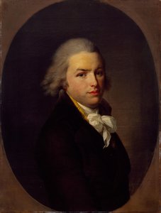  af Johann Friedrich August Tischbein