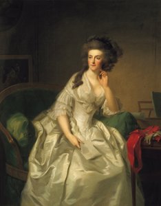  af Johann Friedrich August Tischbein