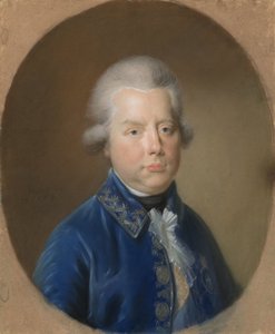 Portrætter af stadholderens familie Vilhelm V (1748-1806), Prins af Orange-Nassau