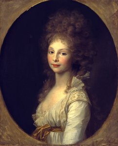  af Johann Friedrich August Tischbein