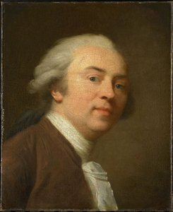 Selvportræt, 1782