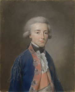 Willem Frederik (1772-1843), Prins af Orange-Nassau. Ældste søn af prins William V, senere William I, konge af Holland