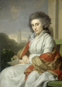 af Johann Friedrich August Tischbein Tischbein