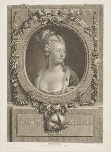 Christiane Henrietta Koch