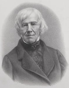Franz Xaver Schnyder af Wartensee af Johann Friedrich Hasler