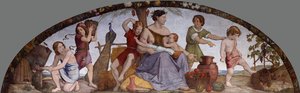 Salget af Joseph, 1817