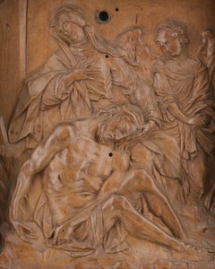 Medfølelse af Johann Georg Dorfmeister