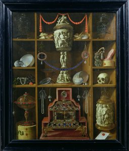 Skattekiste, 1666