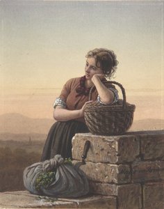 Hjemvendt, 1800-tallet.