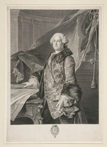 Fef af ablining frafan? Aoo legetøjsbesøg? af Johann Georg Wille