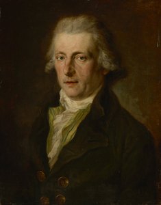 Herre af Lafabrique af Johann Georg von Edlinger
