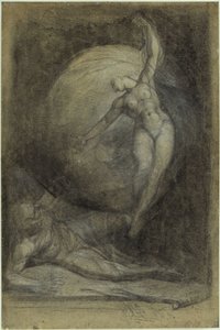  af Johann Heinrich Füssli