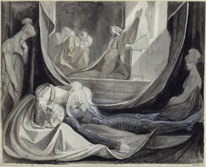 af Johann Heinrich Füssli