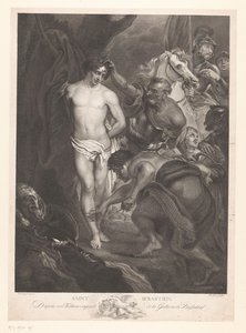 Sankt Sebastian