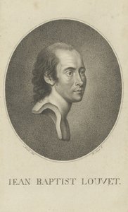 Jean-Baptiste Louvet de Couvray 1760-1797, 1790