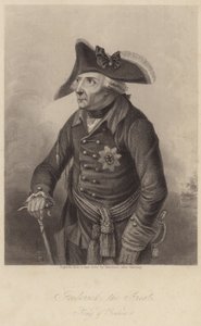 Kong Frederik II af Preussen
