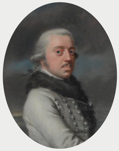 Johann Heinrich Schröder - Hertug Eugen Friedrich Heinrich af Württemberg-Carlsruhe