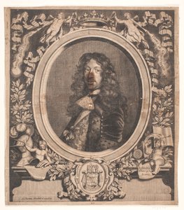 Griffenfeld som Rigskansler