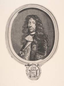 Griffenfeld som Rigskansler