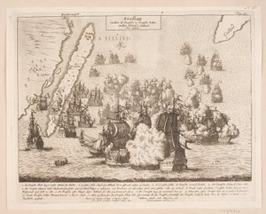 Søslag ved Øland og Gulland, 1564