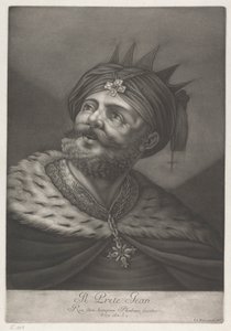 Han låner Jean af Johann Jacobus Haid