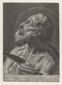 St. Bartholomew