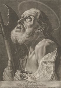 S. Matthias