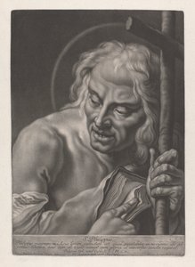 Sankt Philip af Johann Lorenz Haid