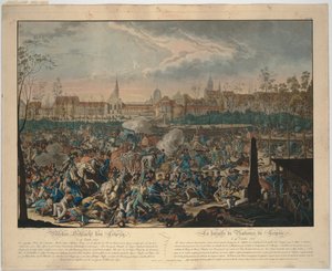 Battle of the Nations Day