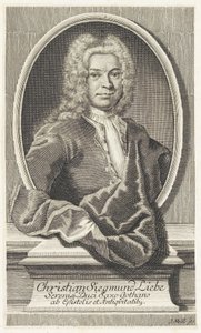 Christian Siegmund Love (6279198235)
