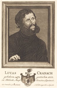 Lucas Cranach