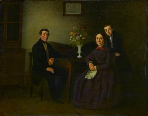 Musch familie