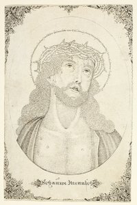 Sorgernes mand af Johann Michael Puchler