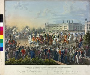 Franz I