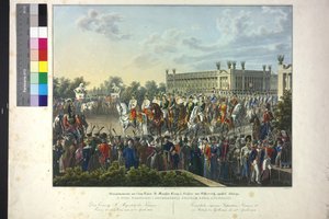 Kejser Franz I