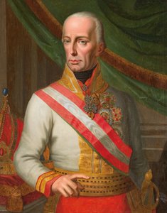Kejser Franz I (II) af Østrig
