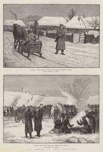 Kontinentets hære af Johann Nepomuk Schonberg