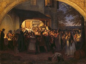 Münchens havefestival