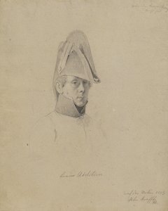 Baron Adelstein af Johann Peter Krafft