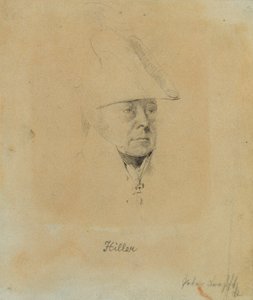 Hiller af Johann Peter Krafft
