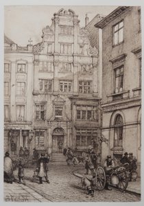 HH-Riefesell-30-Alte-Gröningerstraße-9-06-11-1889 af Johann Theobald Riefesell