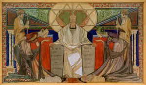 Salomons dom