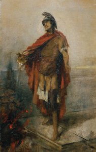 St. Florian