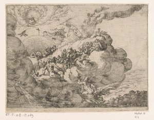 Himmel Fire elementer (serietitel)
