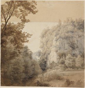  af Johann Wilhelm Schirmer