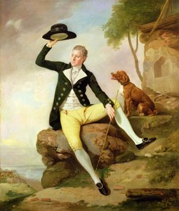 Patrick Heatly, ca. 1783-87 (olie på lærred)