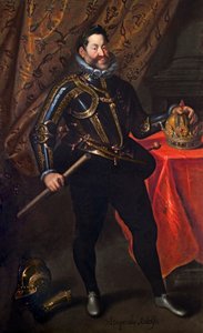 Kejser Rudolf II