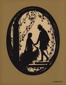 Allerleirauh (litho)