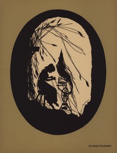 Rumpelstiltskind (litho)