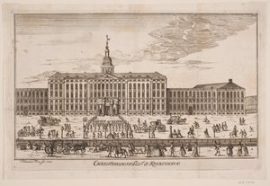 Christiansborg Slot